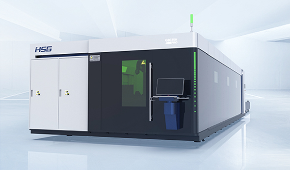 宏山激光高功率設(shè)備，直面來(lái)自市場(chǎng)的審視