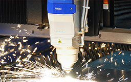 宏山激光60kW高效精密切割：為重型制造、船舶、鋼結(jié)構(gòu)帶來精準(zhǔn)與高效的加工新時(shí)代