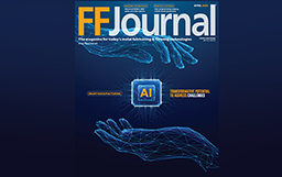 HSG榮登北美權威行業雜志《FFJournal》2025年4月刊