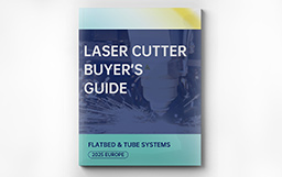 重磅發布 | 宏山激光白皮書登陸歐洲權威行業媒體MM MaschinenMarkt