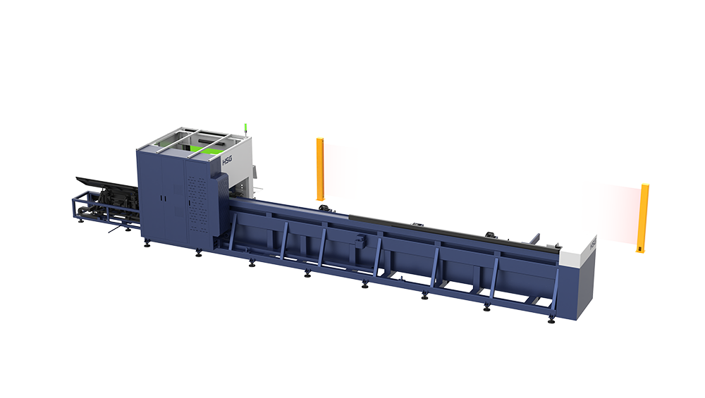 一圖看懂R2中小管激光切割全能機