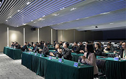 夯實質量基礎，提升產品品質丨宏山激光第一屆質量月活動總結暨表彰大會圓滿舉行