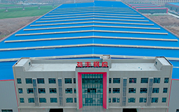 4臺大幅面高功率激光設備，湖北裕豐鋼結構為何堅定選擇宏山？